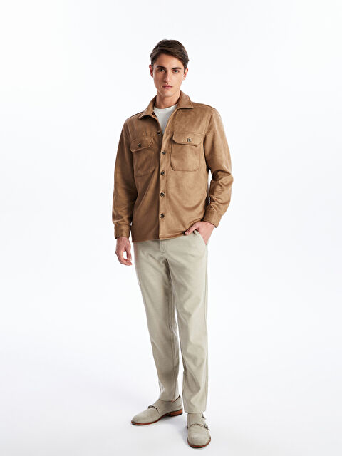 SOUTHBLUE Standart Kalıp Erkek Pantolon - W4JS61Z8-RW0