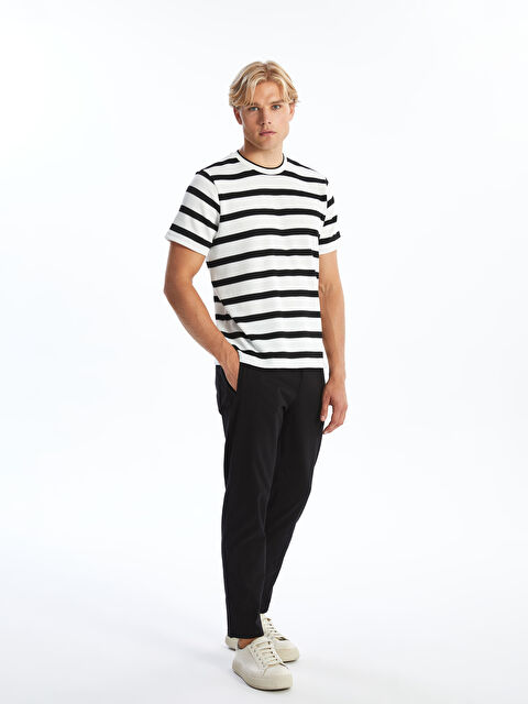 XSIDE Standart Kalıp Erkek Pantolon - W4JV58Z8-RQL