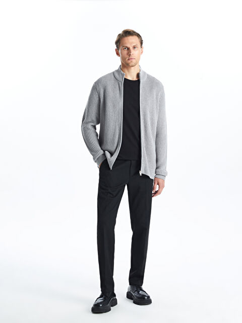 SOUTHBLUE Standart Kalıp Erkek Pantolon - W4K692Z8-CVL