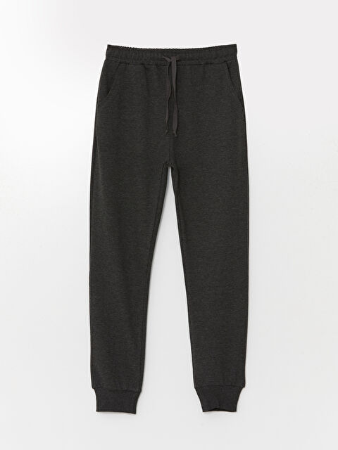 Mışıl Kids Beli Lastikli Erkek Çocuk Jogger Eşofman Altı - W4K880Z4-HDE
