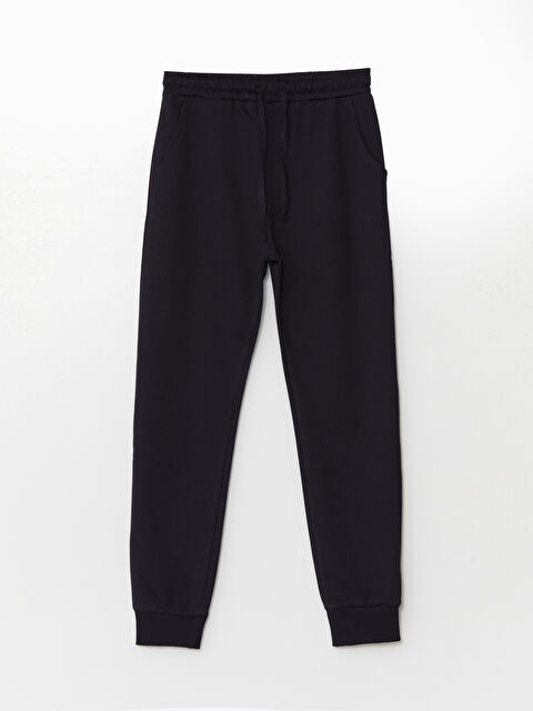 Mışıl Kids Beli Lastikli Erkek Çocuk Jogger Eşofman Altı - W4K880Z4-HSF