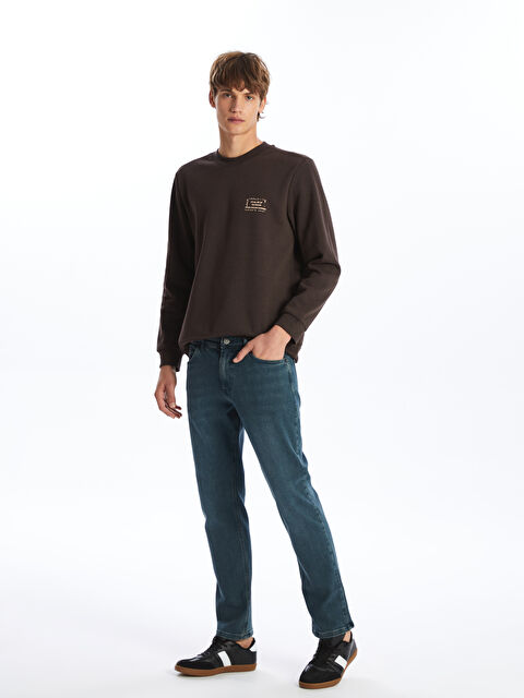 LCW Jeans 779 Regular Fit Erkek Jean Pantolon - W4KA93Z8-333