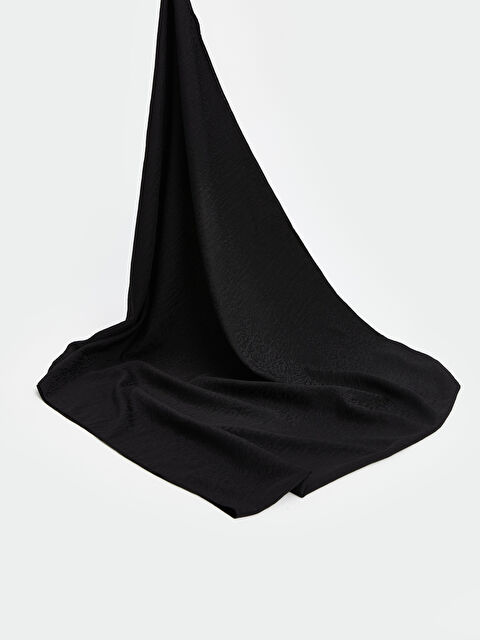 LCW Modest Desenli Kadın Şal - W4KE94Z8-RQL