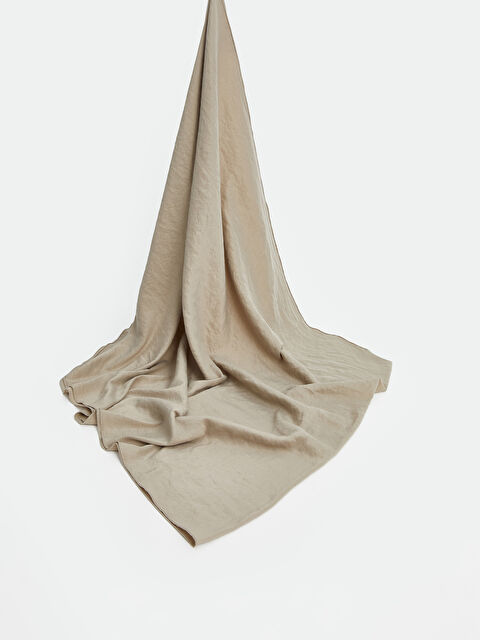 LCW ACCESSORIES Kadın Vual Şal - W4KH35Z8-V7A