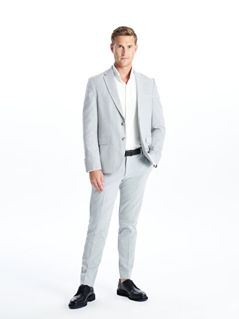 SOUTHBLUE Standart Kalıp Erkek Pantolon - W4KI68Z8-CUZ