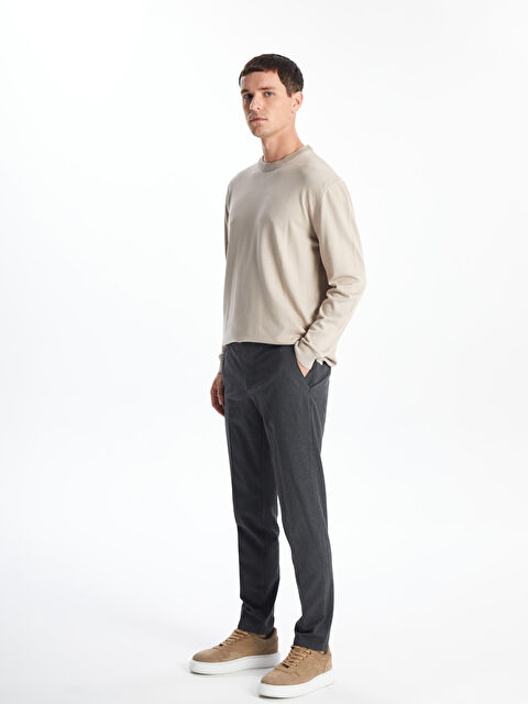 SOUTHBLUE Standart Kalıp Erkek Pantolon - W4KI69Z8-CTH