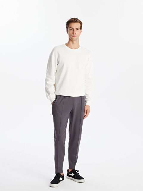 XSIDE ACTIVE Slim Fit Erkek Eşofman Altı - W4KR10Z8-LZF