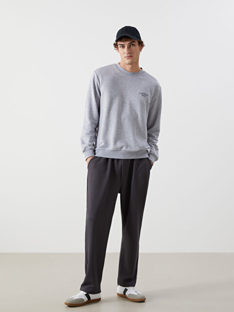 XSIDE Standart Kalıp Erkek Pantolon - W4KR90Z8-CTH