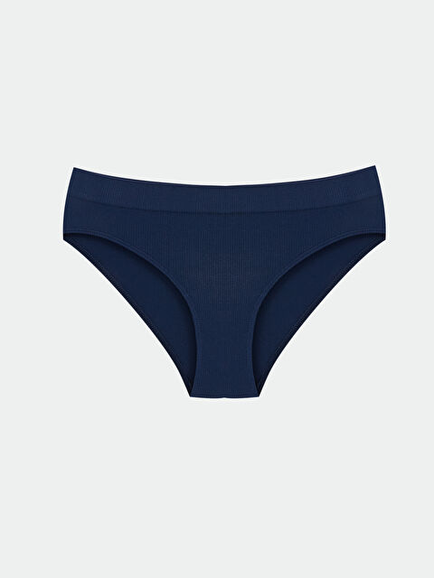 LCW DREAM Düz Bikini Külot - W4KT69Z8-HEL