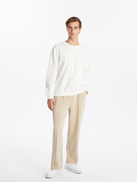 XSIDE ACTIVE Standart Kalıp Erkek Eşofman Altı - W4KU36Z8-SGG