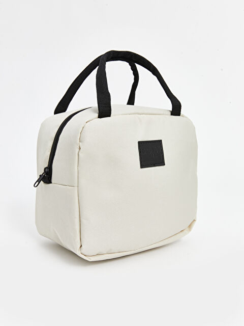 LCW ACCESSORIES Baskılı Termal Mama Çantası - W4L197Z4-YYJ