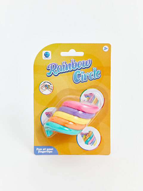 LCW ACCESSORIES Sihirli Renkli Döngü Oyuncak - W4L593Z4-M0T