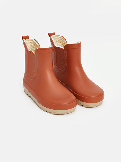 LCW STEPS Erkek Bebek Yağmur Botu - W4L756Z1-Y6D