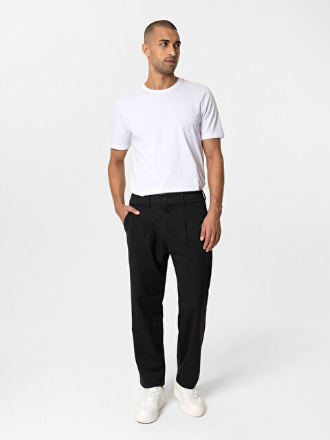 XSIDE Standart Kalıp Erkek Pantolon - W4L910Z8-RQL