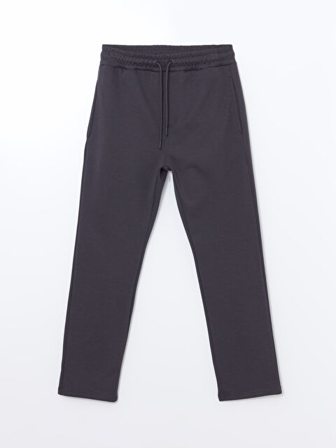 LCWAIKIKI Classic Standart Kalıp Erkek Eşofman Altı - W4L993Z8-JNL