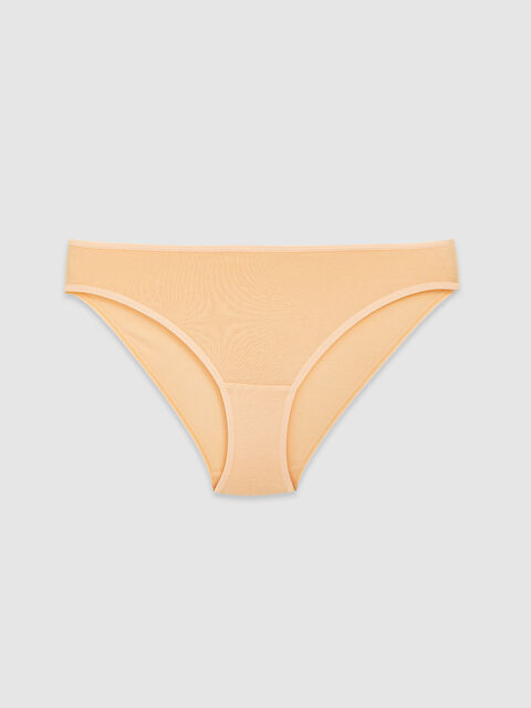 LCW Young Düz Bikini Külot - W4LB73Z8-FZW