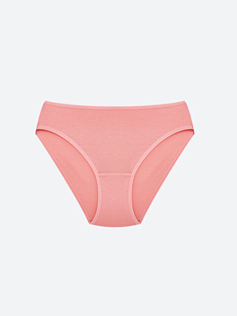 LCW Young Düz Bikini Külot - W4LB87Z8-FHG