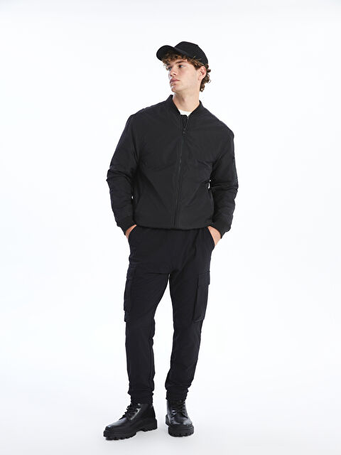 XSIDE ACTIVE Standart Kalıp Erkek Jogger Eşofman Altı - W4LC32Z8-CVL