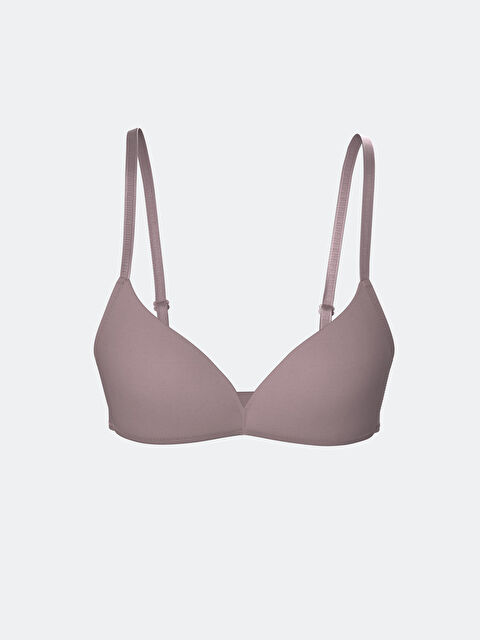 LCW DREAM Balensiz Dolgusuz Düz Sütyen - W4LD81Z8-GDE
