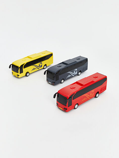 LCW ACCESSORIES Oyuncak Otobüs - W4LF68Z4-QBC