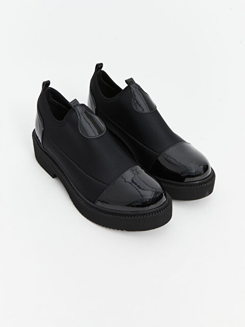 KOOR Kadın Klasik Ayakkabı - W4LH69Z8-HUC