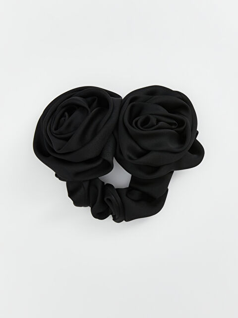 LCW ACCESSORIES Gül Desenli Saç Lastiği - W4LI29Z8-M0T