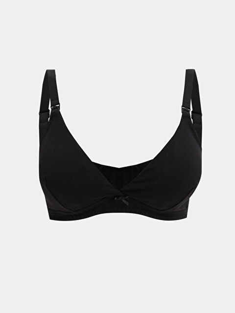 LCW DREAM Balensiz Dolgusuz Emzirme Sütyeni - W4LL95Z8-CVL