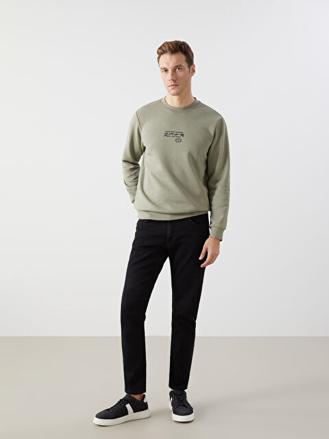 LCW Jeans Regular Fit Erkek Jean Pantolon - W4LN76Z8-326