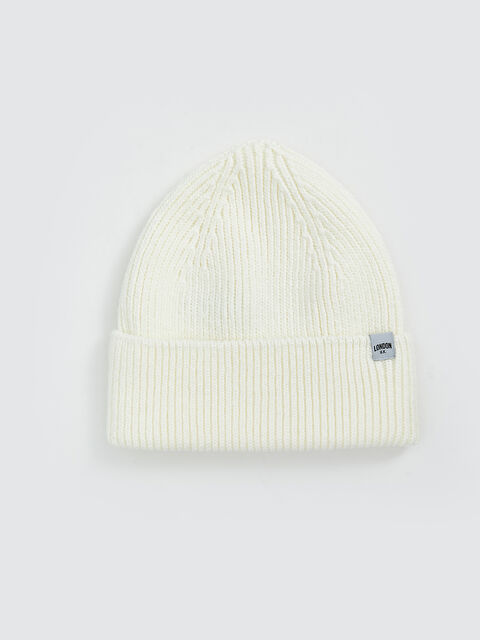 LCW ACCESSORIES Basic Kadın Bere - W4LR46Z8-TF8