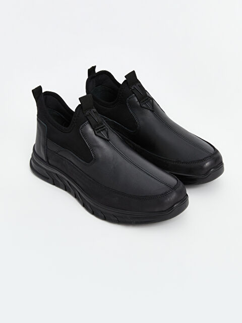 Marcorossi Hakiki Deri Erkek Klasik Ayakkabı - W4LS68Z8-HUC