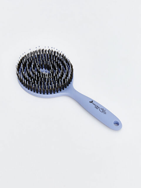NASCITA 3 Boyutlu Kadın Saç Fırçası - W4LT83Z4-M0T