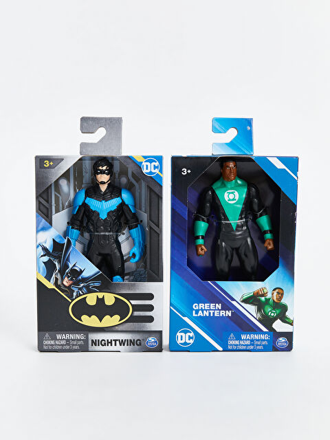 LCW ACCESSORIES Batman Lisanslı Oyuncak Figür - W4LU70Z4-QBC