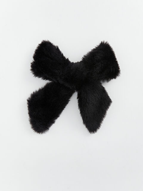 LCW ACCESSORIES Fiyonk Görünümlü Kadın Saç Tokası - W4LV83Z8-M0T