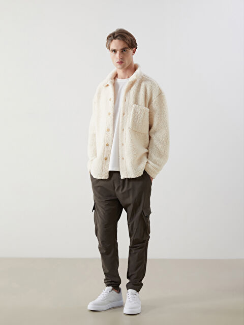 XSIDE ACTIVE Slim Fit Erkek Eşofman Altı - W4M002Z8-CTA