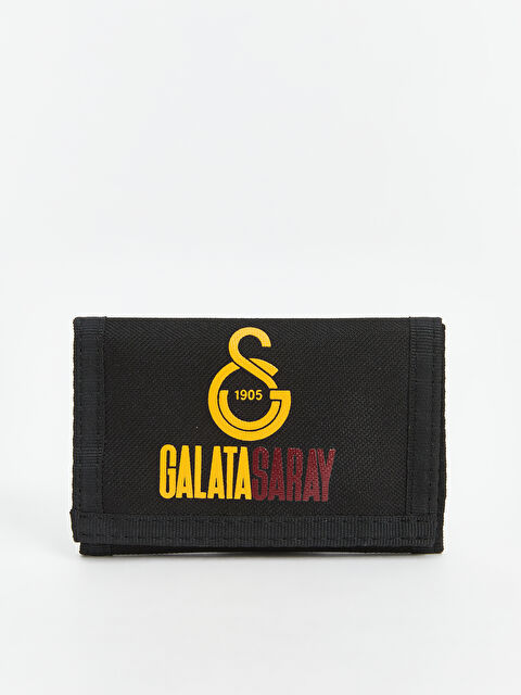 LCW ACCESSORIES Galatasaray Baskılı Erkek Çocuk Cüzdan - W4M106Z4-CVL
