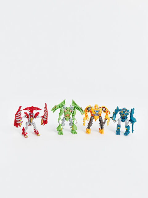 LCW ACCESSORIES Oyuncak Robot - W58545Z4-QBC