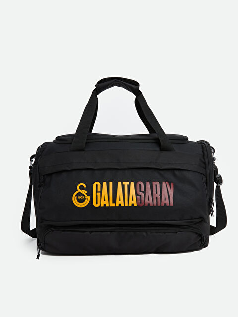 LCW ACCESSORIES Galatasaray Baskılı Erkek Spor Çantası - W4M162Z8-HUC