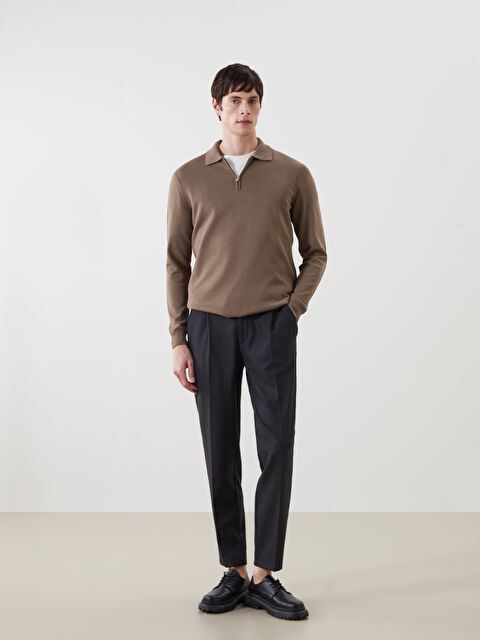 SOUTHBLUE Standart Kalıp Erkek Pantolon - S5LK57Z8-ZB3