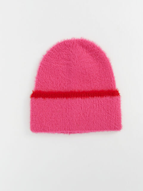 LCW ACCESSORIES Basic Kadın Triko Bere - W4M468Z8-J1H