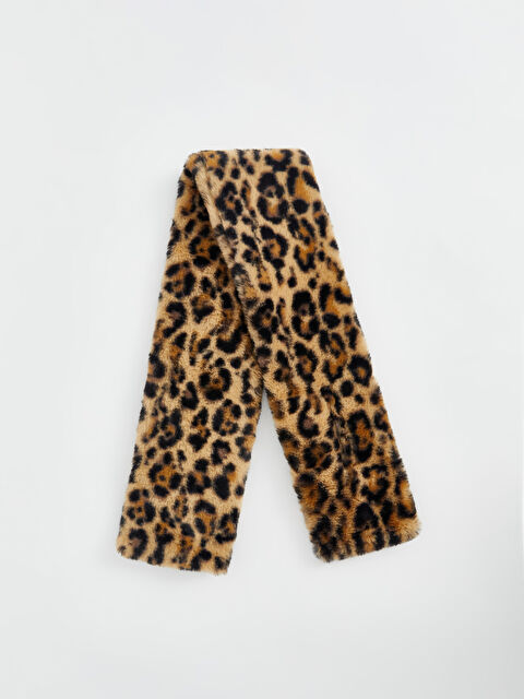 LCW ACCESSORIES Basic Kadın Atkı - W4M471Z8-M0T