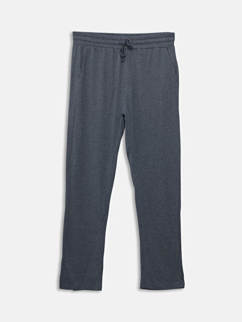 LCWAIKIKI Classic Standart Kalıp Erkek Eşofman Altı - S4BO78Z8-D5D