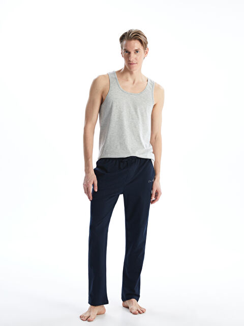 LC WAIKIKI Regular Fit Men's Pyjama Bottoms - S50015Z8-RFF