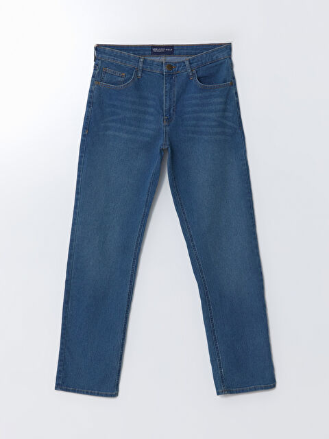 LCW Jeans 790 Relaxed Fit Men's Jeans - S50101Z8-H45