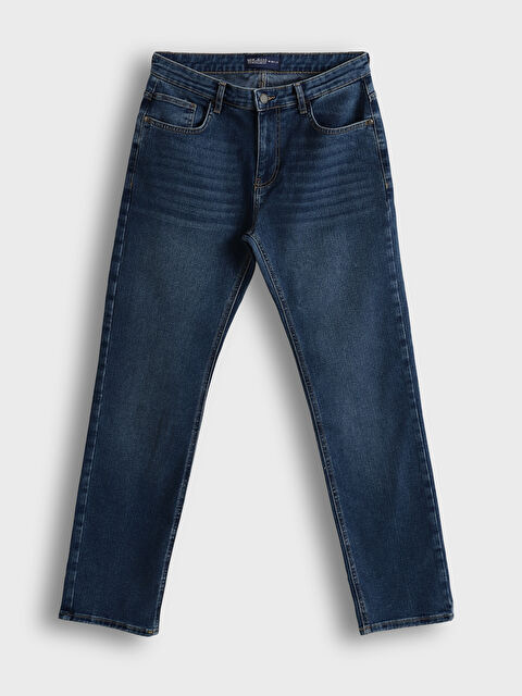 LCW Jeans جينز عادي للرجال - S50109Z8-H45