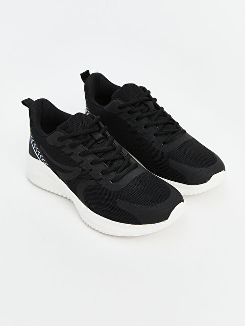 LCW STEPS Bağcıklı Kadın Spor Ayakkabı - S50116Z8-HUC