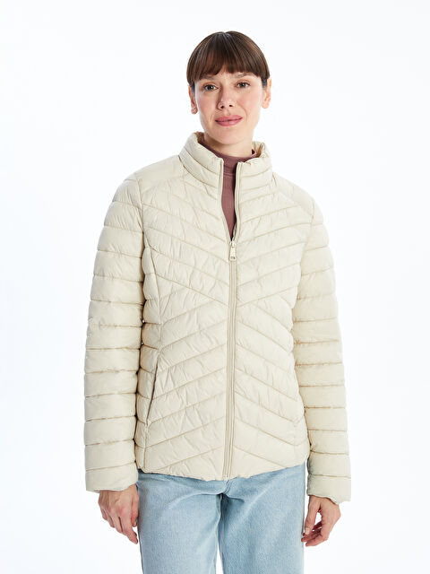 LCWAIKIKI Classic Пуховик пальто - S50199Z8-FWZ