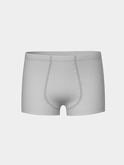 LCW Kids Beli Lastikli Erkek Çocuk Boxer - S50212Z4-DW2