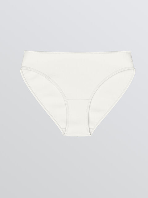 LCW Young Düz Bikini Külot - S50224Z8-FFB