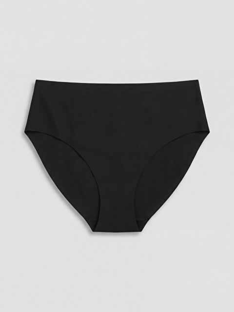 LCW DREAM Düz Lazer Kesim Bikini Külot - S50276Z8-CVL