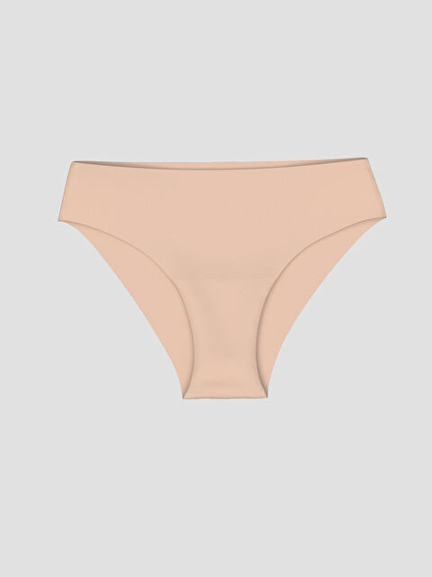 LCW DREAM Lazer Kesim Brazilian Külot - S50286Z8-D0P